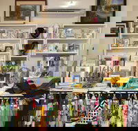 Mulwaree Arts Inc. - Accommodation Broome