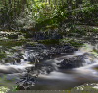 Protesters Falls Walking Track - Accommodation Broome