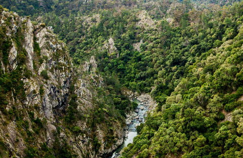 Tiara Walking Track - Accommodation Broome 0