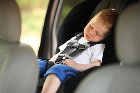 Sydney Airport Transfer With Two Free Baby Seats: Airport To City - Accommodation Broome 0