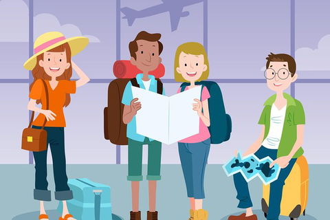 Sydney Airport Shuttle Service - Accommodation Broome 2