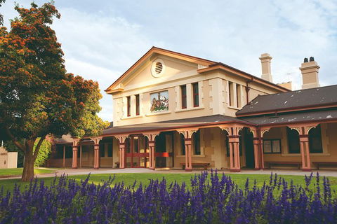 Half Day City Heritage Tour - Accommodation Broome 2