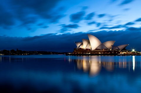 Sydney Departure Private Transfers From Sydney City To Sydney Airport SYD - Accommodation Broome 6