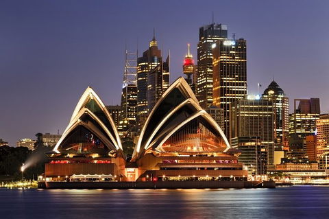 Sydney Departure Private Transfers From Sydney City To Sydney Airport SYD - Accommodation Broome 5