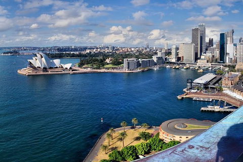 Sydney Departure Private Transfers From Sydney City To Sydney Airport SYD - Accommodation Broome 7