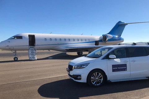 Albury Wodonga Snow Transfers, Family Run, Safe And Affordable - Accommodation Broome 1