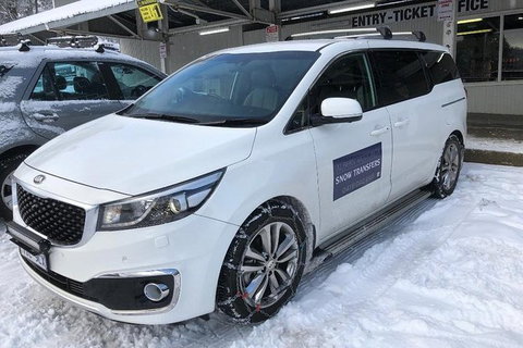 Albury Wodonga Snow Transfers, Family Run, Safe And Affordable - Accommodation Broome 3