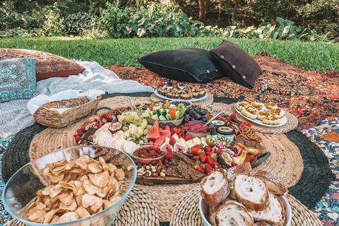 A Picnic In Byron Bay - Accommodation Broome 5