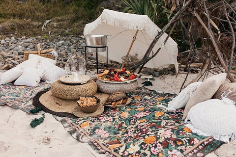 A Picnic In Byron Bay - Accommodation Broome 2
