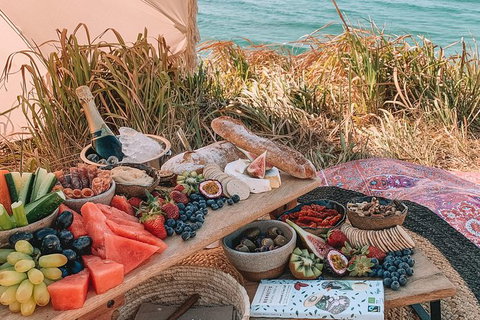 A Picnic In Byron Bay - Accommodation Broome 0