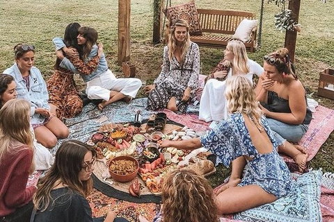 A Picnic In Byron Bay - Accommodation Broome 4