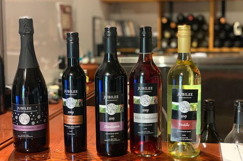 Sydney Winery And Cider Tour. - Accommodation Broome 7