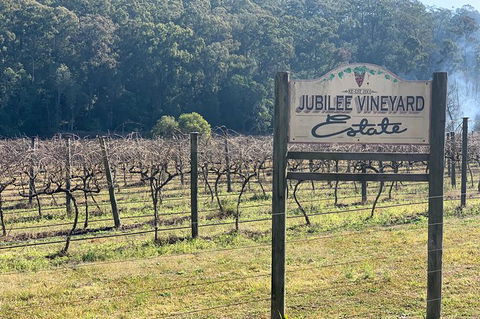 Sydney Winery And Cider Tour. - Accommodation Broome 0