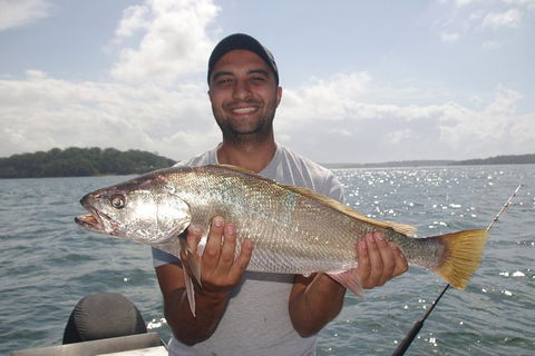 Sydney Harbour Fishing - Accommodation Broome 0