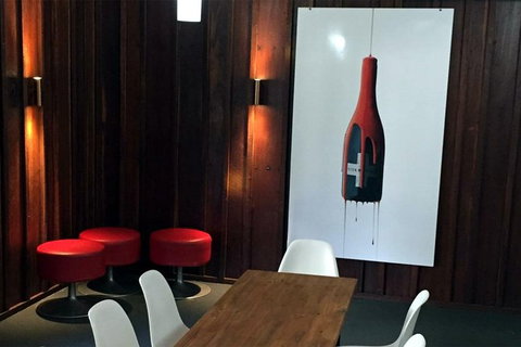 Hunter Valley Wine School - Accommodation Broome 3