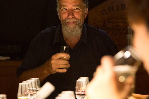 Hunter Valley Wine School - Accommodation Broome 2