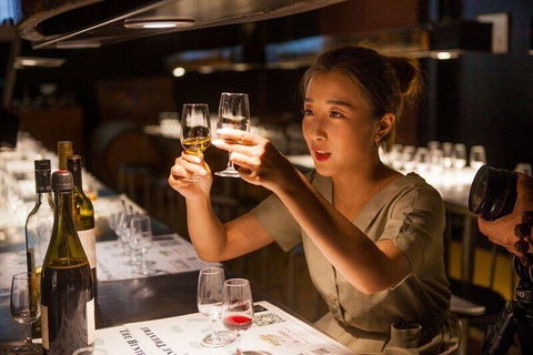 Hunter Valley Wine School - Accommodation Broome 1