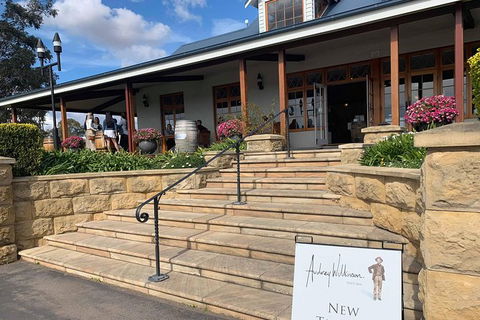 Hunter Valley Winery Tours - Accommodation Broome 2
