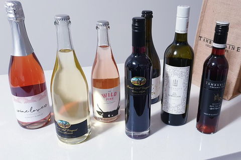 Hunter Valley Winery Tours - Accommodation Broome 0