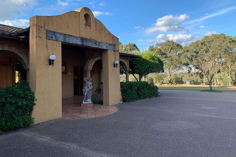 Hunter Valley Winery Tours - Accommodation Broome 3