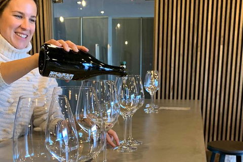 Hunter Valley Winery Tours - Accommodation Broome 14