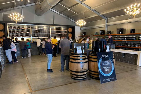 Hunter Valley Winery Tours - Accommodation Broome 13