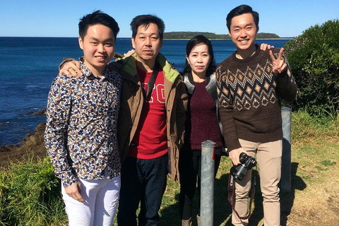 Highlights Of The Eurobodalla (half Day Private Tour) - Accommodation Broome 9