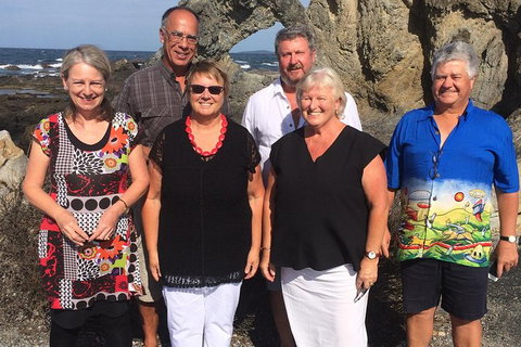 Highlights Of The Eurobodalla (half Day Private Tour) - Accommodation Broome 3