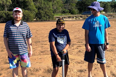 Highlights Of The Eurobodalla (half Day Private Tour) - Accommodation Broome 13