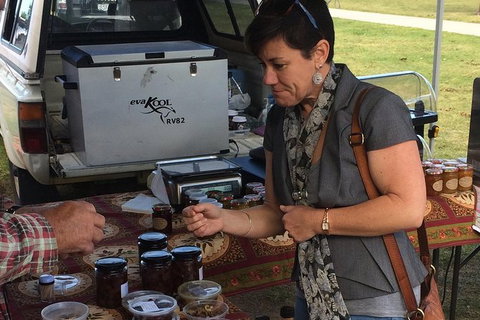 Highlights Of The Eurobodalla (half Day Private Tour) - Accommodation Broome 7