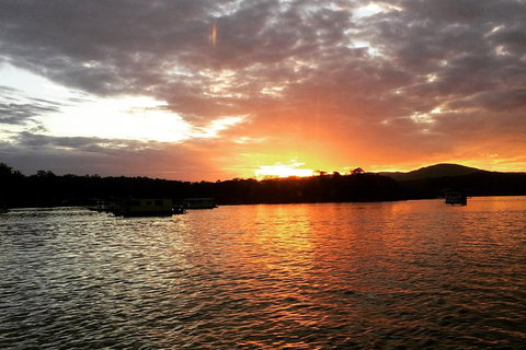 Highlights Of The Eurobodalla (half Day Private Tour) - Accommodation Broome 4