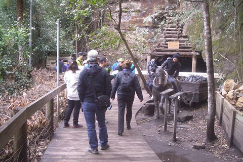 Private Blue Mountains Tour With Expert Guide - Accommodation Broome 8