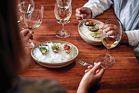 VIP Soil-To-Cellar Experience - Accommodation Broome 7