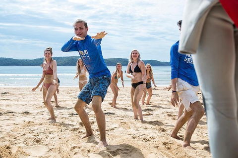Oz Intro - 9 Day - Accommodation Broome 4