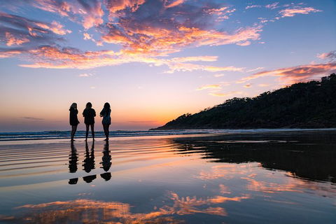 Oz Intro - 9 Day - Accommodation Broome 8