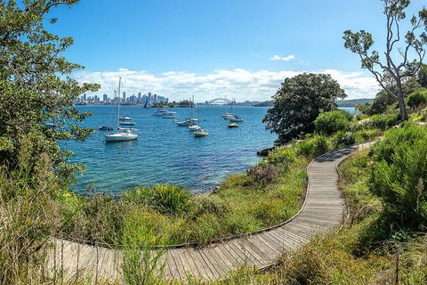 Sydney Uncovered Full-Day Tour - Accommodation Broome 0