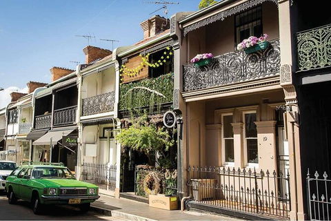 Sydney Uncovered Full-Day Tour - Accommodation Broome 2