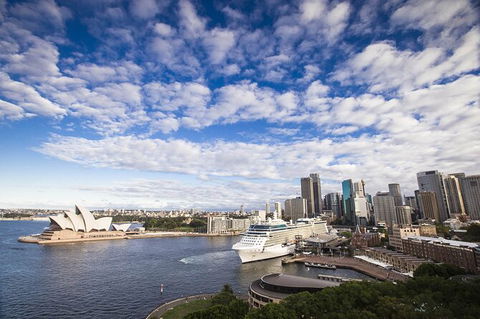 Sydney Uncovered Full-Day Tour - Accommodation Broome 8