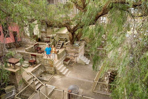 Sydney Uncovered Full-Day Tour - Accommodation Broome 9