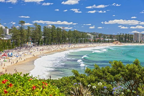 Sydney Uncovered Full-Day Tour - Accommodation Broome 1