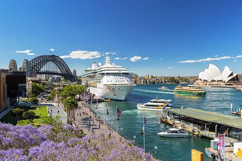 Sydney Uncovered Full-Day Tour - Accommodation Broome 3
