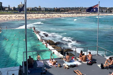 Sydney Beaches, Baths & Rockpools - Accommodation Broome 3