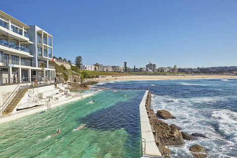 Sydney Beaches, Baths & Rockpools - Accommodation Broome 2