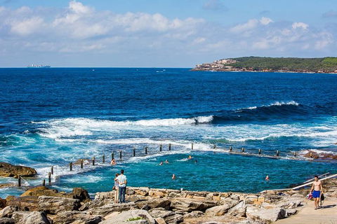 Sydney Beaches, Baths & Rockpools - Accommodation Broome 5