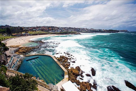 Sydney Beaches, Baths & Rockpools - Accommodation Broome 7