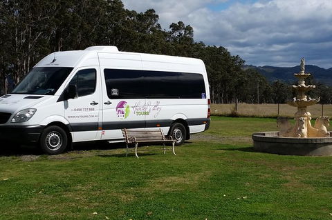 Hunter Valley Exclusive Kangaroo And Wine Tasting Experience - Accommodation Broome 5