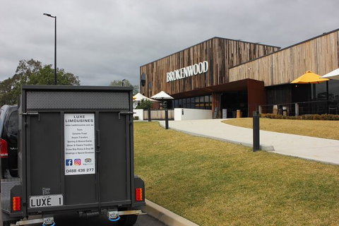 Private Day Tour Of Hunter Valley Wineries - Accommodation Broome 2