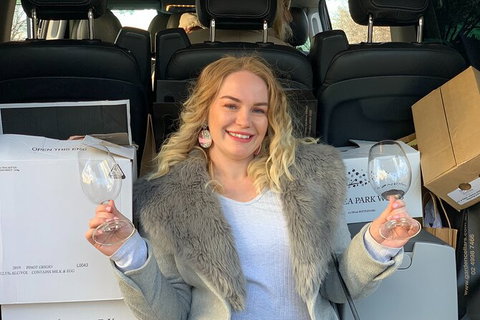 Private Day Tour Of Hunter Valley Wineries - Accommodation Broome 5