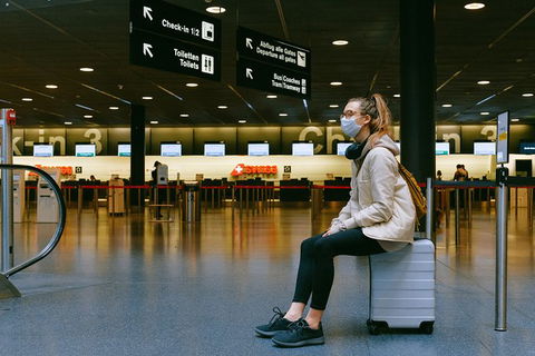 Sydney Airport Premium (DEPARTURE) Transfer - Accommodation Broome 2