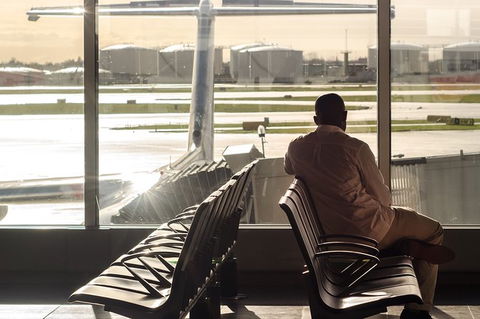 Sydney Airport Premium (DEPARTURE) Transfer - Accommodation Broome 5